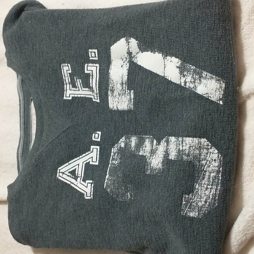 MENS XXL AMERICAN EAGLE THERMAL